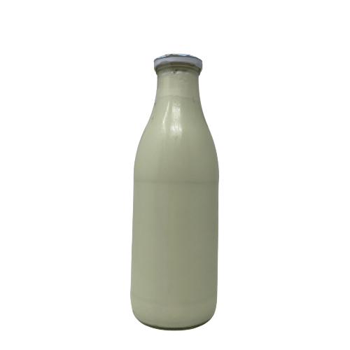 langschlag bauernhofmilch 1l